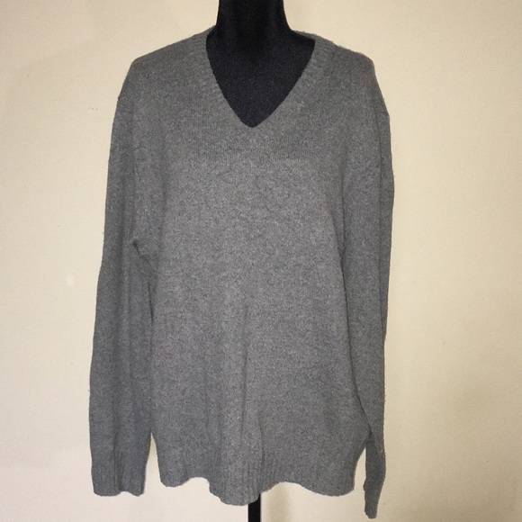 Lands' End Other - Men’s lands end v-neck sweater